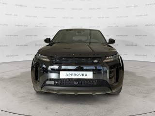 LAND ROVER Range Rover Evoque usata, con Cerchi in lega