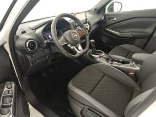 NISSAN Juke usata, con Autoradio digitale