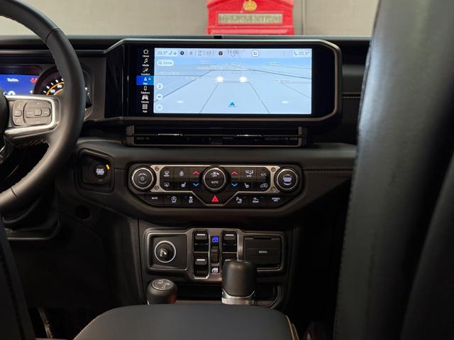 JEEP Wrangler usata, con Controllo trazione