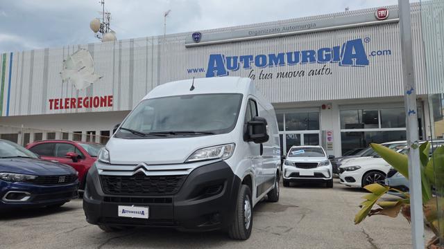 CITROEN Jumper usata, con Alzacristalli elettrici