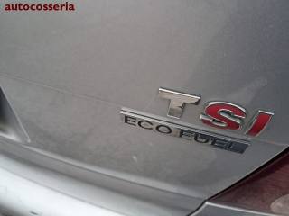 VOLKSWAGEN Touran usata 3