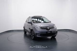 RENAULT Twingo usata, con Chiusura centralizzata