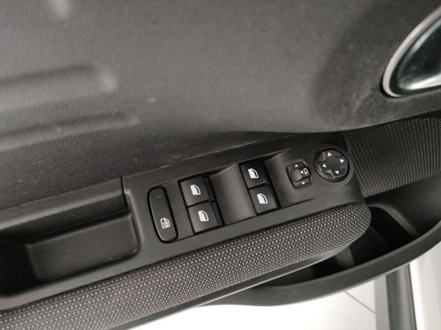 CITROEN C3 Aircross usata, con Servosterzo