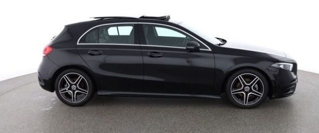 MERCEDES-BENZ A 180 usata, con Alzacristalli elettrici