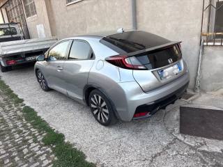 HONDA Civic usata, con Airbag laterali