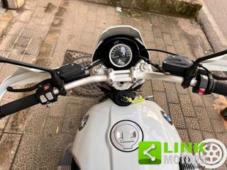 BMW R Nine T usata 6