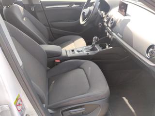 AUDI A3 usata, con Cerchi in lega