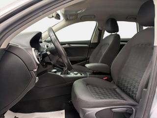 AUDI A3 usata, con Controllo automatico clima