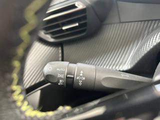 PEUGEOT 2008 usata, con Fendinebbia