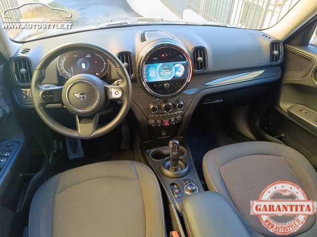 MINI Countryman usata, con Airbag