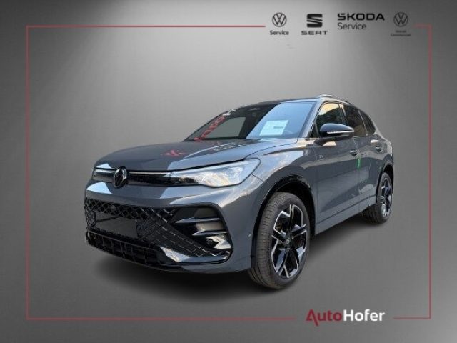 VOLKSWAGEN Tiguan usata, con ABS