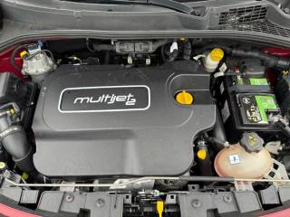 FIAT 500X usata, con Servosterzo