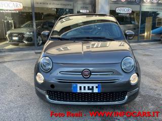 FIAT 500 usata, con Cerchi in lega
