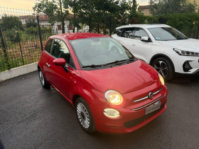 FIAT 500 usata, con Airbag laterali