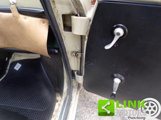 AUTOBIANCHI Bianchina usata 28