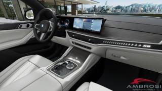 BMW X6 usata 12