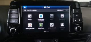 HYUNDAI i30 usata, con Sedile posteriore sdoppiato