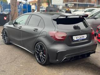MERCEDES-BENZ A 250 usata, con Antifurto