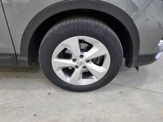 NISSAN Qashqai usata, con Climatizzatore