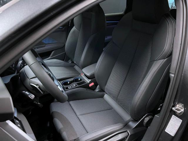 AUDI A3 usata, con Cerchi in lega