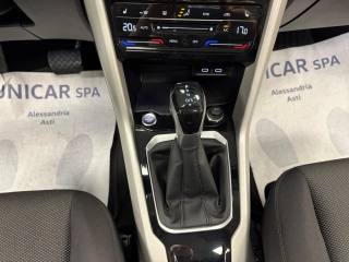 VOLKSWAGEN T-Roc usata, con Luci diurne LED