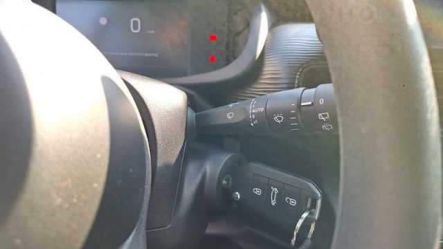 JEEP Avenger usata, con Servosterzo