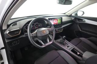 CUPRA Formentor usata 1