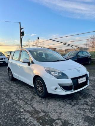 RENAULT Scenic 1.5 dCi 110CV Luxe