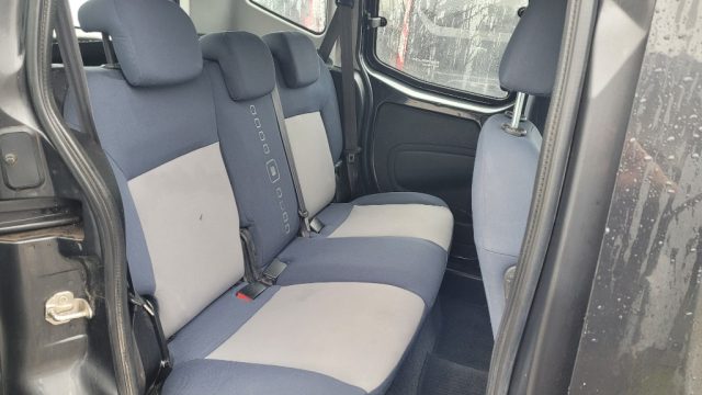 CITROEN Nemo usata, con Servosterzo