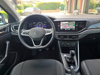 VOLKSWAGEN Taigo usata, con Bracciolo