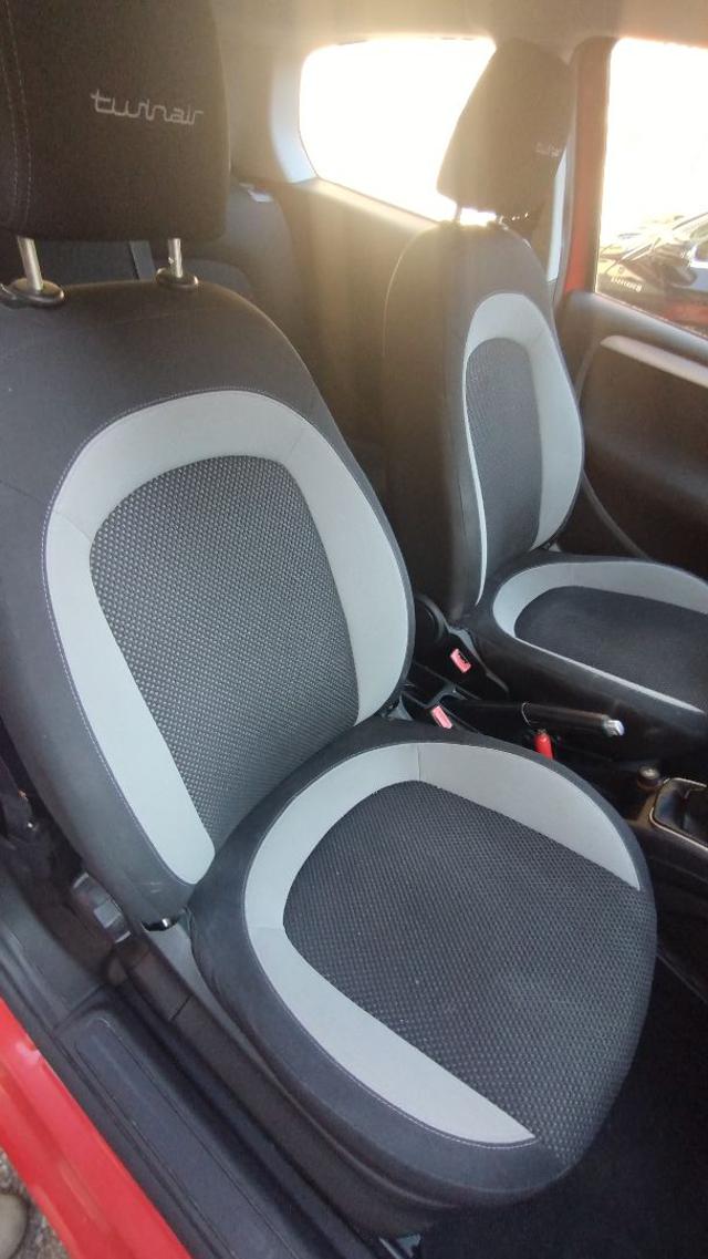 FIAT Punto usata 25