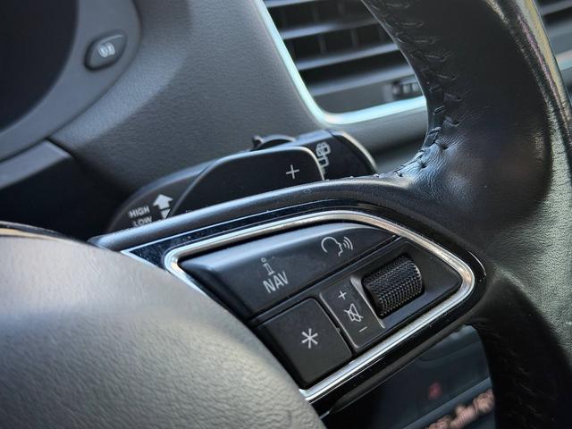 AUDI Q3 usata, con Sistema di navigazione