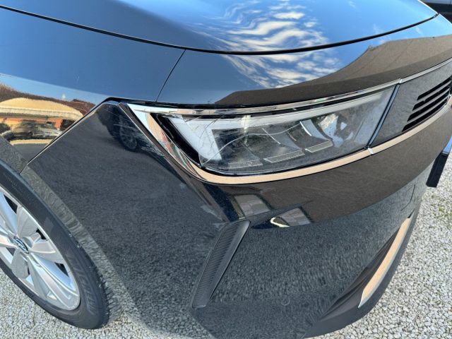 OPEL Astra usata, con ESP