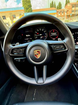 PORSCHE 911 usata, con Cruise Control