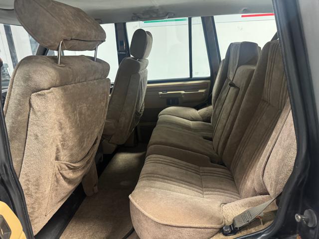 LAND ROVER Range Rover usata 6