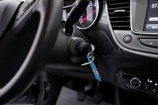 OPEL Crossland usata, con Fari LED
