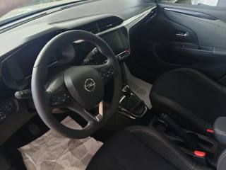 OPEL Corsa usata, con Climatizzatore