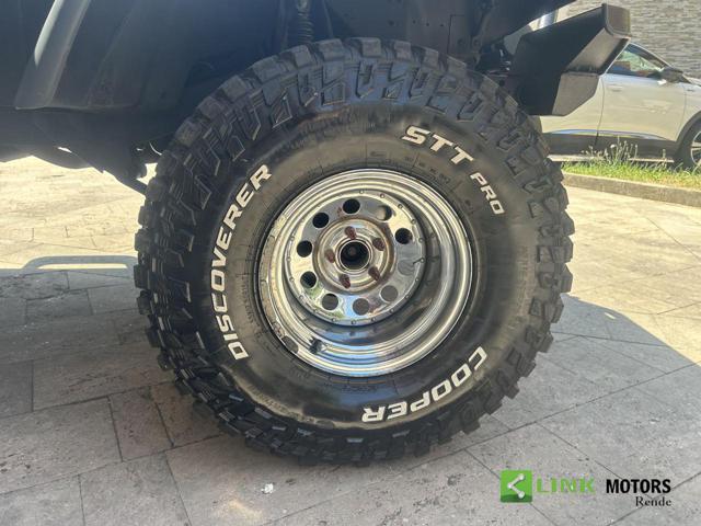 JEEP Wrangler usata 41