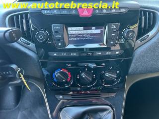 LANCIA Ypsilon usata, con Volante multifunzione