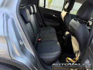 JEEP Avenger usata, con Cronologia tagliandi