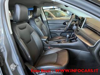 JEEP Compass usata, con Antifurto