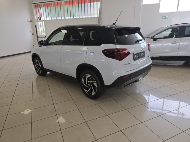 SUZUKI Vitara usata, con Airbag Passeggero