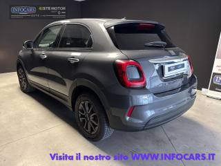 FIAT 500X usata, con Airbag
