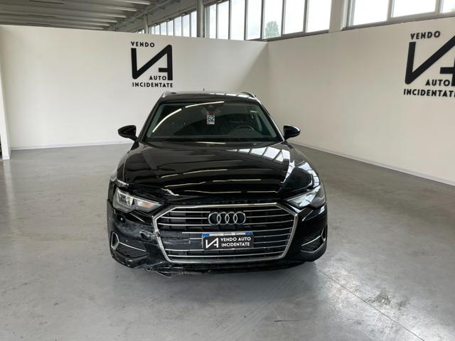 AUDI A6 usata, con Airbag