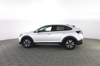 VOLKSWAGEN Taigo usata 5