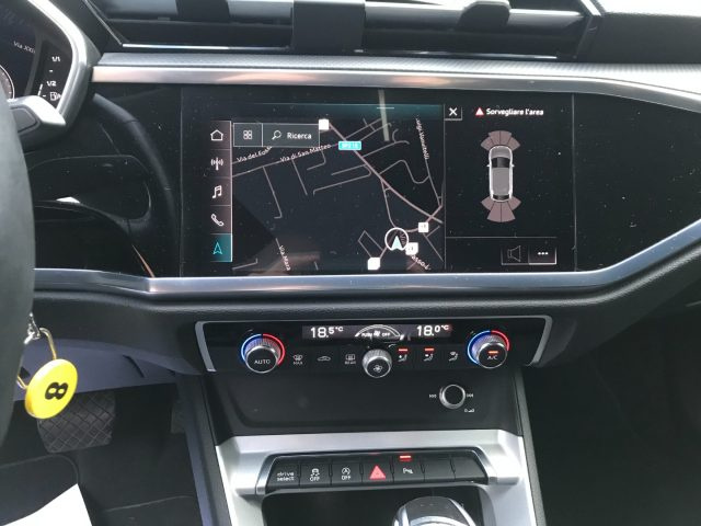 AUDI Q3 usata, con ESP