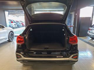 AUDI Q2 usata, con Sistema di navigazione