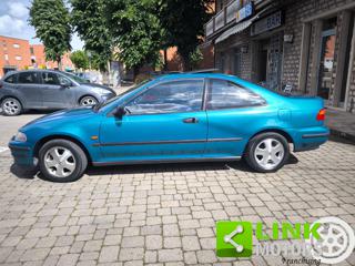 HONDA Civic usata, con Cerchi in lega