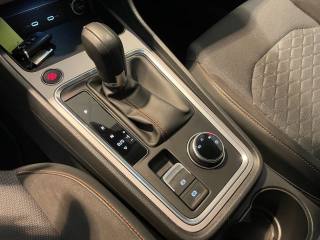 SEAT Ateca usata, con Volante in pelle