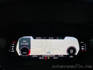 AUDI A3 usata, con Sedile posteriore sdoppiato